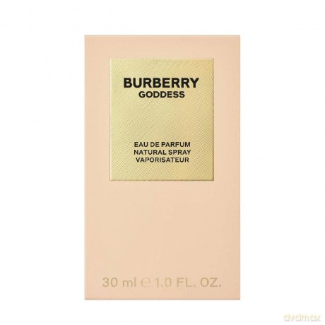 BURBERRY Goddess Eau de Parfum 30 ml