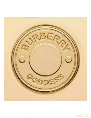 Burberry Goddess Eau de Parfum, Spray, für Damen 100ml