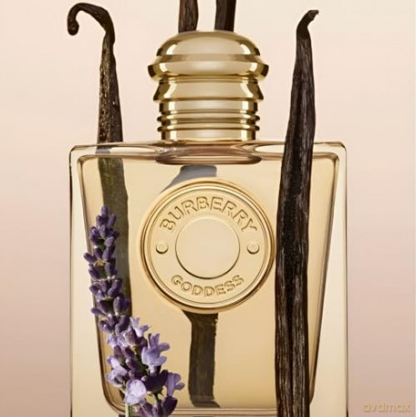 Burberry Goddess Eau de Parfum, Spray, für Damen 100ml