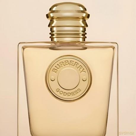 Burberry Goddess Eau de Parfum, Spray, für Damen 100ml
