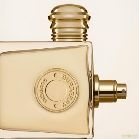 Burberry Goddess Eau de Parfum, Spray, für Damen 100ml