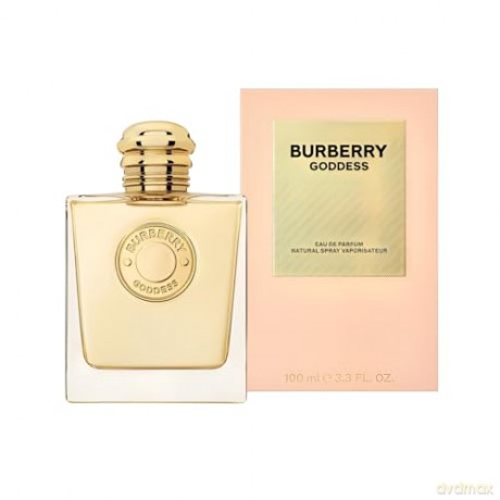 Burberry Goddess Eau de Parfum, Spray, für Damen 100ml