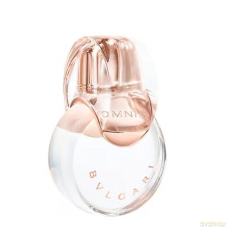 Bvlgari Omnia Crystalline by Bvlgari for Women - 3,4 oz EDT Spray