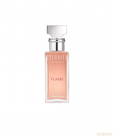 Calvin Klein Eternity Flame Fem Edp Vapo 30ml