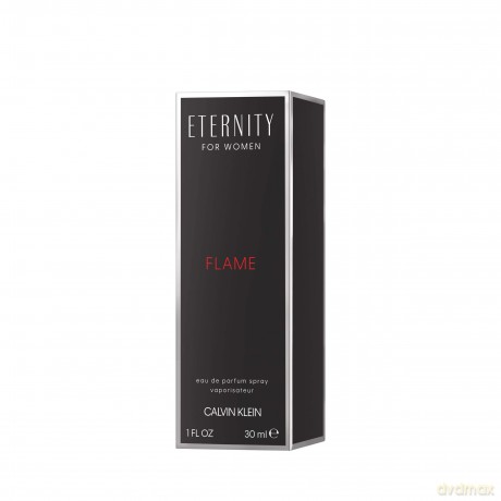 Calvin Klein Eternity Flame Fem Edp Vapo 30ml