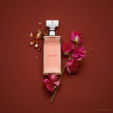 Calvin Klein Eternity Flame Fem Edp Vapo 30ml