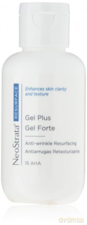 Cantabria,Ind.Fcas. Neostrata Gel Forte 100 Ml