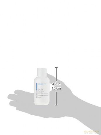 Cantabria,Ind.Fcas. Neostrata Gel Forte 100 Ml