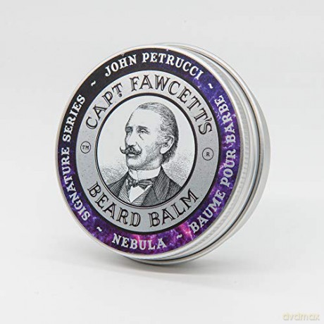 CAPT Fawcett's Beard Balm NEBULA