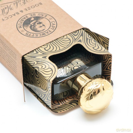 Captain Fawcett Booze and Baccy Eau de Parfum von Ricki Hall, 50 ml