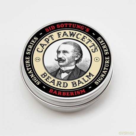 CAPTAIN FAWCETT Sid Sottung Rasierbalsam 60 ml