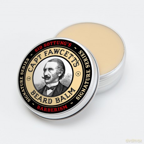 CAPTAIN FAWCETT Sid Sottung Rasierbalsam 60 ml