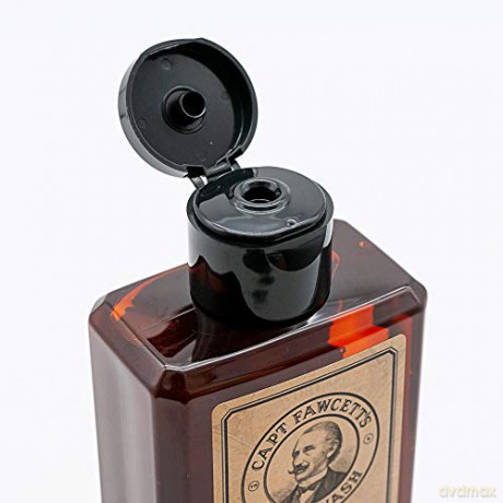 Captain Fawcett's Body Wash (Expedition Reserve)