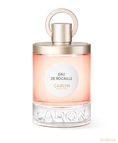 Caron Eau De Rocaille Eau De Toilette 100 ml
