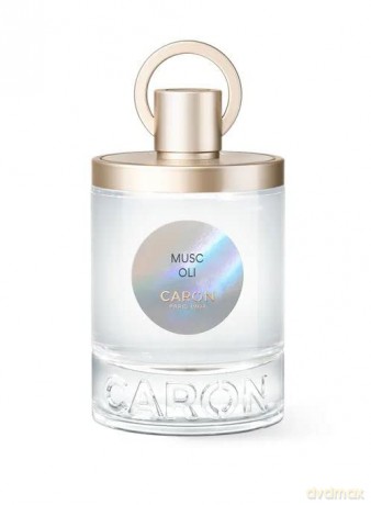 Caron Musc Oli Eau De Toilette 100 ml