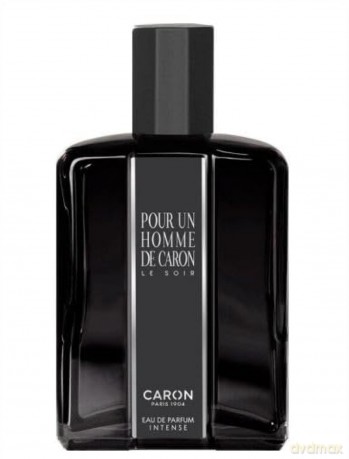 Caron Pour Un Homme De Caron Le Soir Eau De Parfum 75 ml