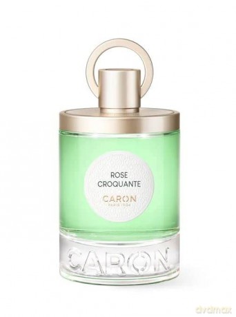 Caron Rose Croquante Eau De Toilette 100 ml