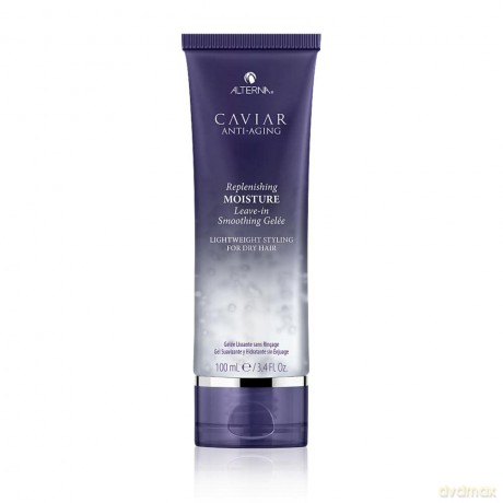 Caviar Anti-Aging Replenishing Moisture Leave-In Gel Aloe