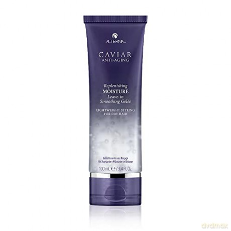 Caviar Anti-Aging Replenishing Moisture Leave-In Gel Aloe
