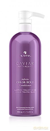 CAVIAR INFINITE COLOR HOLD conditioner back bar 1000 ml