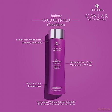 CAVIAR INFINITE COLOR HOLD conditioner back bar 1000 ml