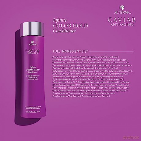 CAVIAR INFINITE COLOR HOLD conditioner back bar 1000 ml
