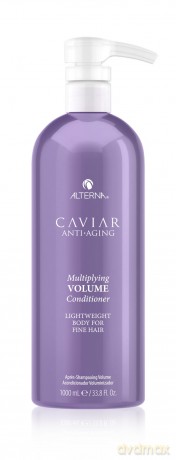 Caviar Multiplying Volume Conditioner Back Bar 1000 Ml