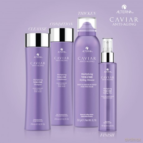 Caviar Multiplying Volume Conditioner Back Bar 1000 Ml
