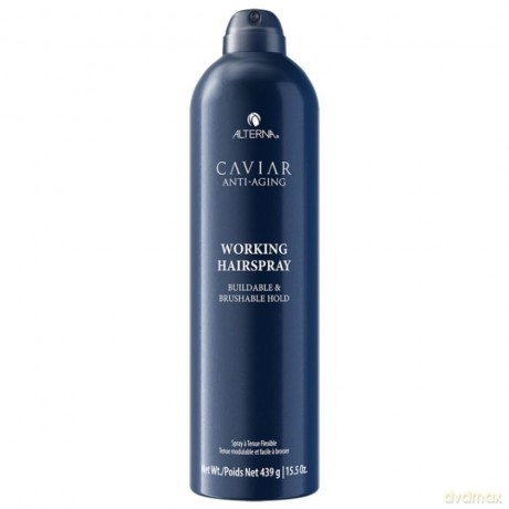 Caviar Working Hairspray 439g