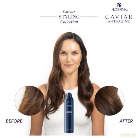 Caviar Working Hairspray 439g