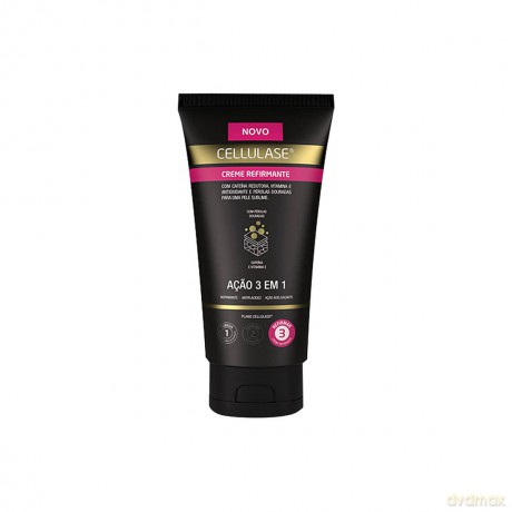 Cellulase Benennt Creme 200ml