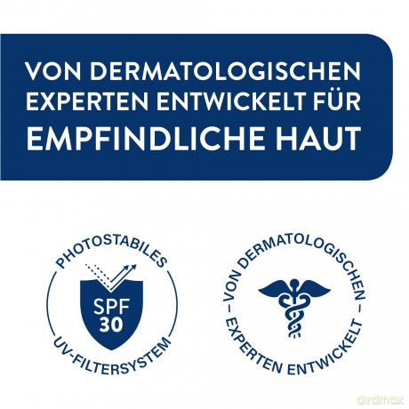 CETAPHIL SUN Sensitive Gel-Spray SPF 30, 150ml, Sonnenschutz für Sportler und bei sonnenallergischer, empfindlicher Haut, Einfach aufzusprühen, leicht zu verteilen und klebt nicht, Ohne Duftstoffe