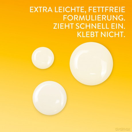 CETAPHIL SUN Sensitive Gel-Spray SPF 30, 150ml, Sonnenschutz für Sportler und bei sonnenallergischer, empfindlicher Haut, Einfach aufzusprühen, leicht zu verteilen und klebt nicht, Ohne Duftstoffe