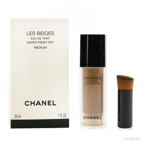 Chanel Beiges Eau De Teint Medium 30 Ml