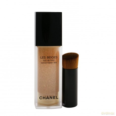 Chanel Color Les Beiges Eau De Teint-10 Light