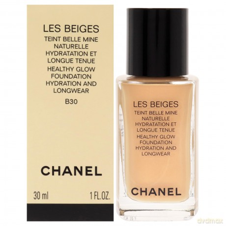 Chanel Color Les Beiges Healthy-B30