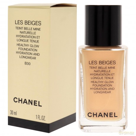 Chanel Color Les Beiges Healthy-B30
