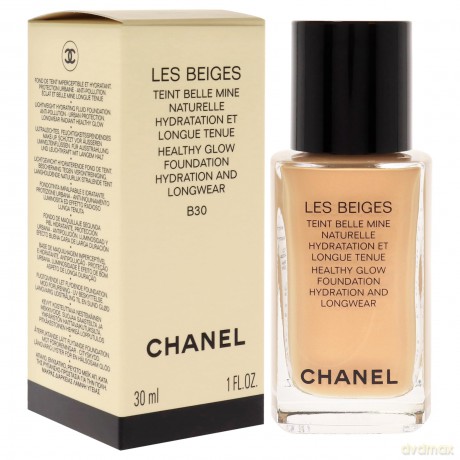 Chanel Color Les Beiges Healthy-B30