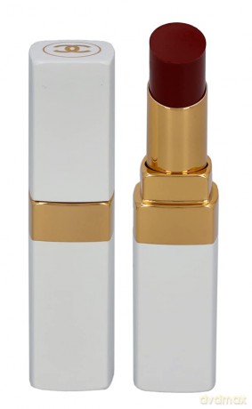 Chanel color rouge coco baume teinte - 924 Fall for me