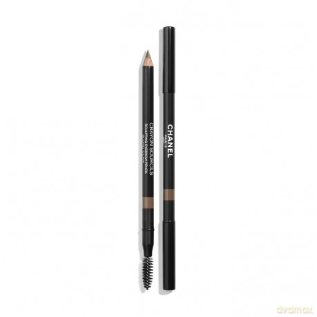 CHANEL Crayon Sourcils Sculpting Eyebrow Pencil Nr.10 Blond Clair 1 g