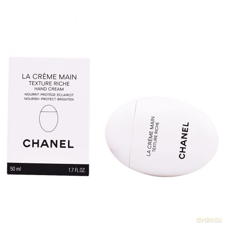 Chanel Die Reichhaltiger Textur Handcreme, 50 ml