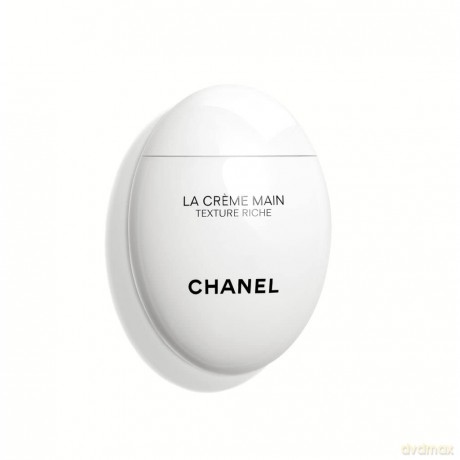 Chanel Die Reichhaltiger Textur Handcreme, 50 ml