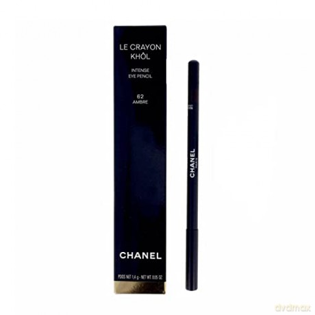 Chanel Farbe Die Crayon Khol-62 Ambre