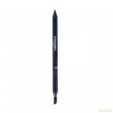 Chanel Farbe Le Crayon Yeux-02 Brun Teak