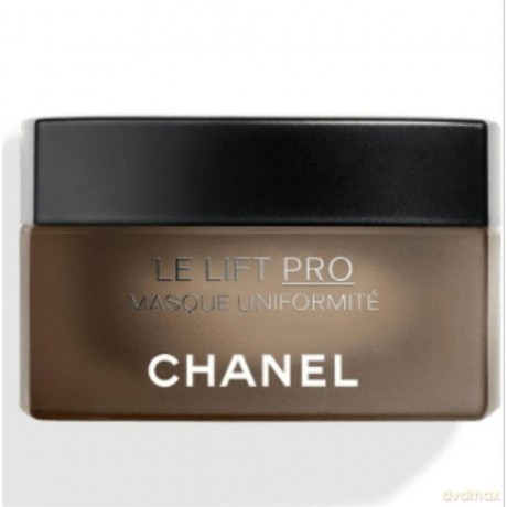 Chanel Feuchtigkeitsspendende und verjüngende Gesichtsmaske, ideal für Erwachsene, Unisex