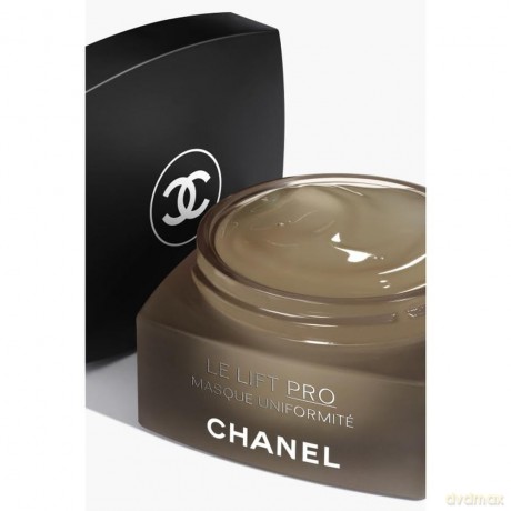 Chanel Feuchtigkeitsspendende und verjüngende Gesichtsmaske, ideal für Erwachsene, Unisex