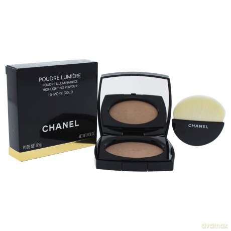 Chanel Gesichtspuder, Ivory Gold, 8 g