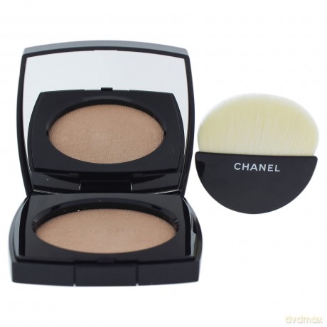 Chanel Gesichtspuder, Ivory Gold, 8 g