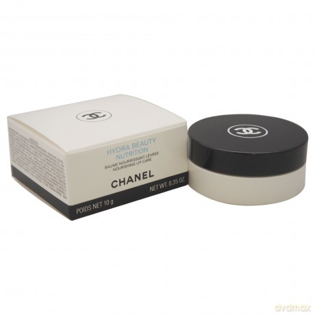 Chanel Hydra Beauty Nutrition Lippenbalsam Unisex, Lippenpflege, 1er Pack (1 x 59 ml)