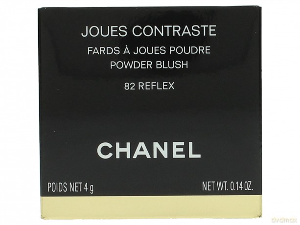 Chanel Joues Contraste Nr. 82 Reflex, 4g